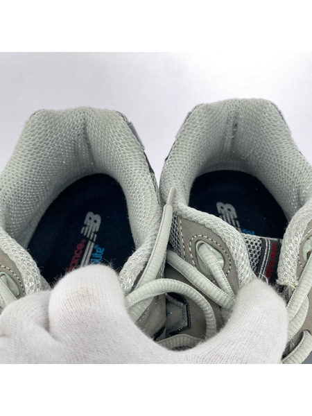NEW BALANCE スニーカー MW1501MG グレー