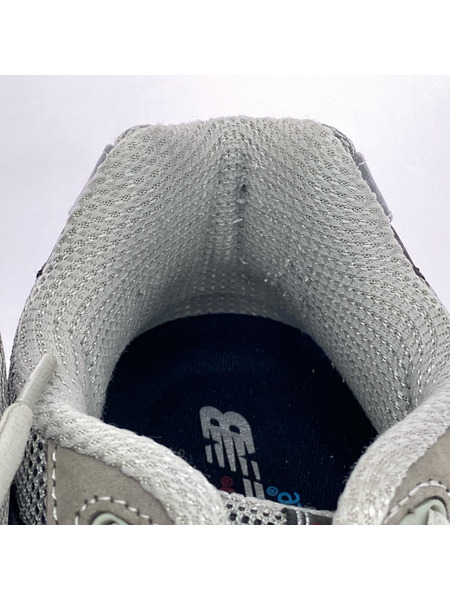 NEW BALANCE スニーカー MW1501MG グレー