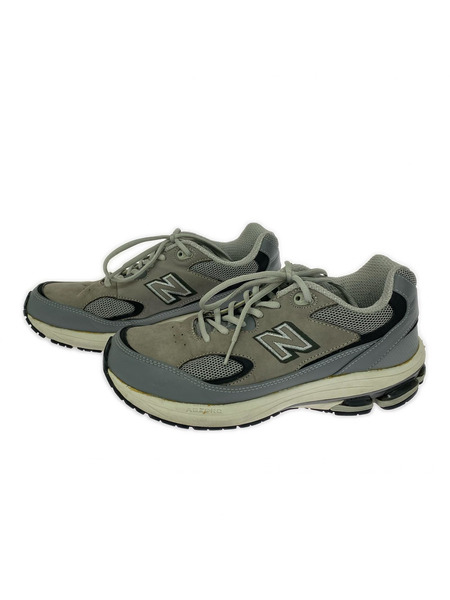 NEW BALANCE スニーカー MW1501MG グレー