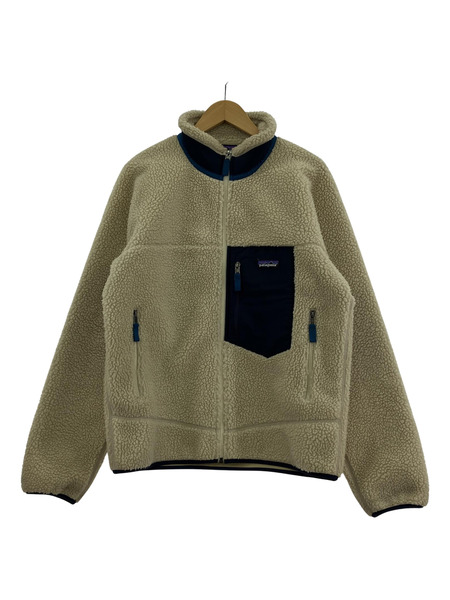 patagonia 18AW クラシックレトロXジャケット (M)[値下]