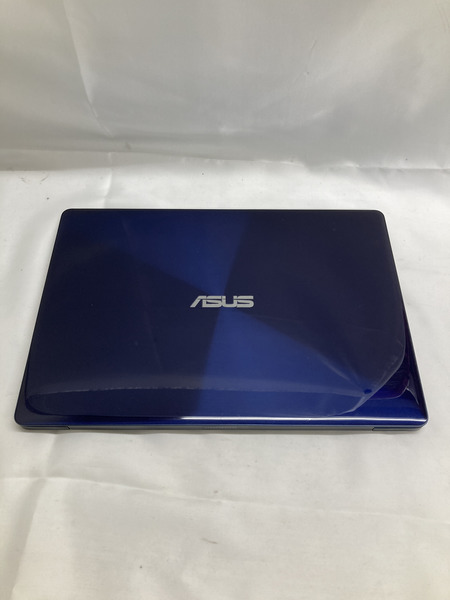 ASUS ZenBook13