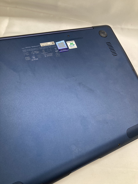 ASUS ZenBook13