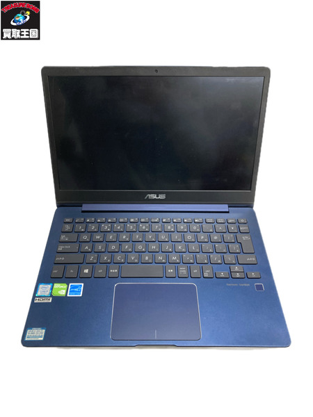 ASUS ZenBook13