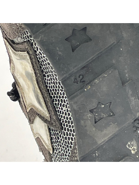 Atlantic STARS スニーカー ANTARES SLV