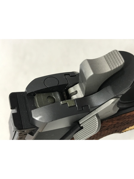 ガスガン・エアガン WA ボブ・チャウ スペシャル B-COMP