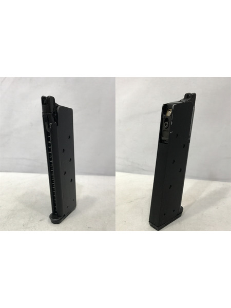 ガスガン・エアガン WA ボブ・チャウ スペシャル B-COMP