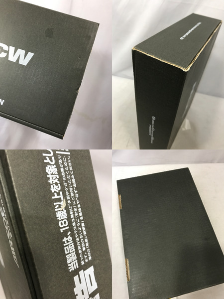 ガスガン・エアガン WA ボブ・チャウ スペシャル B-COMP