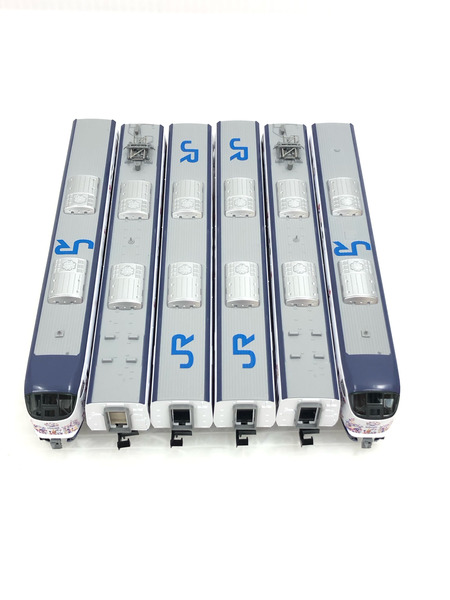 TOMIX JR 281系特急電車 ハローキティ はるか・Butterflyセット