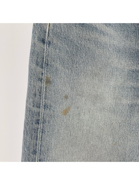 Levi's デニム・ジーンズ 501 90s USA製(32)