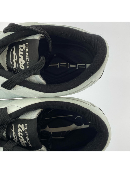 PUMA スニーカー PL Road Rider 50Y LTH (28.0cm)