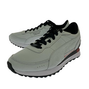 PUMA スニーカー PL Road Rider 50Y LTH (28.0cm)