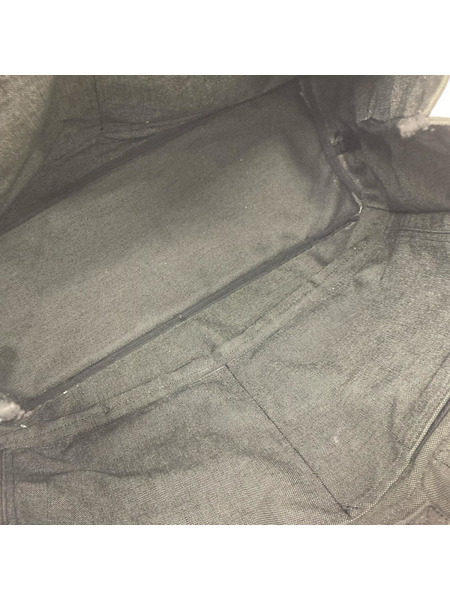 PORTER ソノ他バッグ SMOKY トートバッグ グレー
