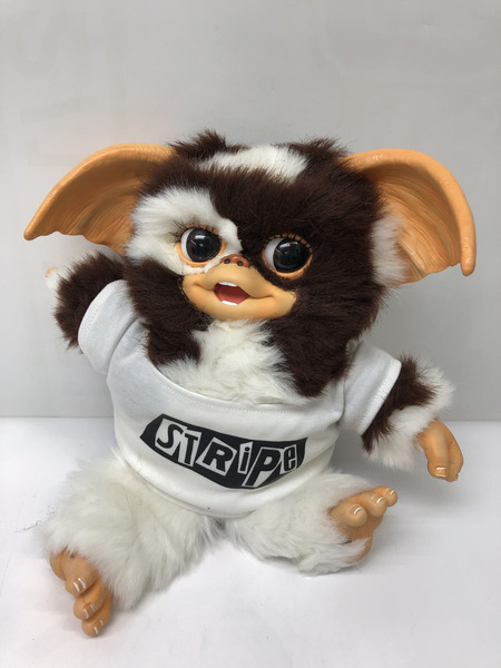 OVER THE STRIPES　GREMLINS　グレムリン　ギズモ