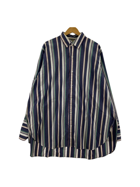 Jieda/18AW/Long Shirt[値下]