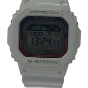 G-STAR RAW/GLX-5600/Ron Herman/腕時計/ホワイト