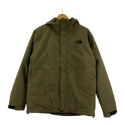 THE NORTH FACE/カシウストリクライメートジャケット/M/KHK