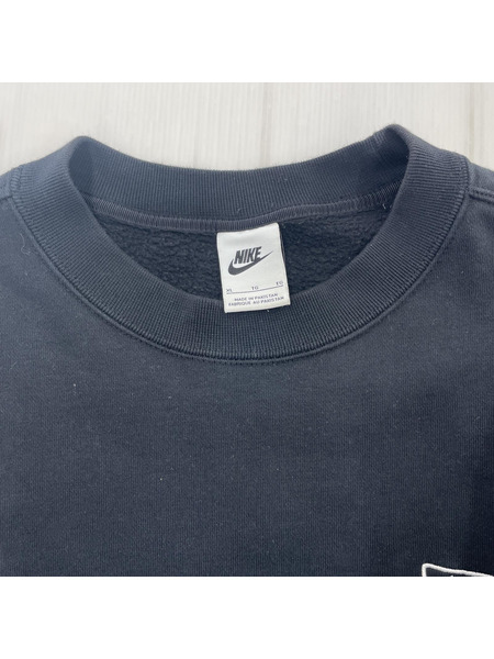 NIKE×STUSSY セットアップ スウェット:XL パンツ:L