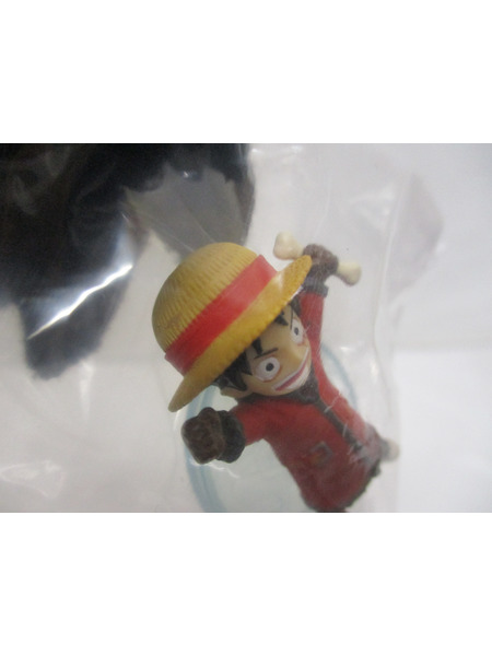 ミニフィギュア ワンピース ワンピースコレクション 目指せ!ドレスローザ