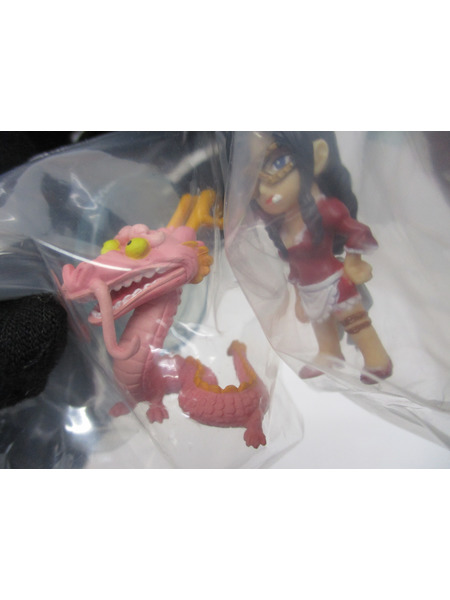 ミニフィギュア ワンピース ワンピースコレクション 目指せ!ドレスローザ