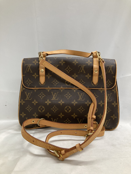 LV モノグラム マレル サック アド リュック