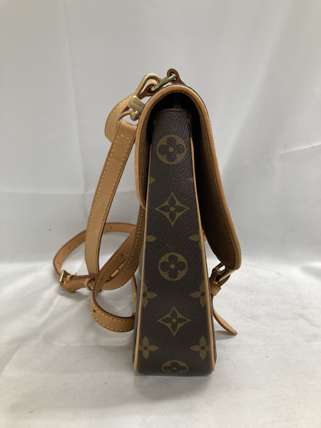 LV モノグラム マレル サック アド リュック