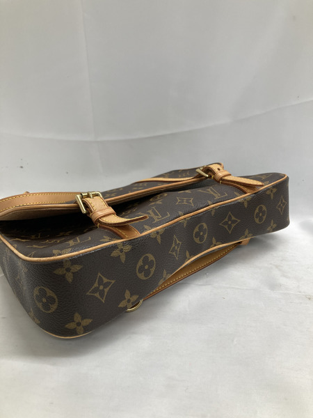 LV モノグラム マレル サック アド リュック