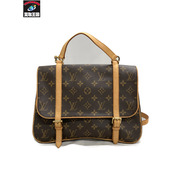 LV モノグラム マレル サック アド リュック