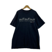 NIKE 半袖Tシャツ・カットソー OLD NIKE HOOPS グラフィックTEE (XL)