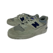 NEW BALANCE スニーカー 550 GD1/28cm/GRY