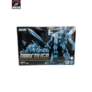 超合金魂 GX-13R 超獣機神ダンクーガ リニューアルバージョン