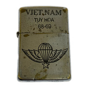 OLD・VINTAGE ZIPPO 1968年製