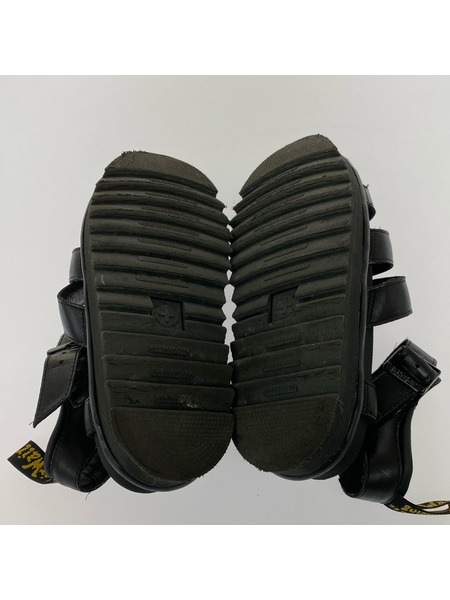 Dr.Martens シューズ BLAIRE (UK6) 黒