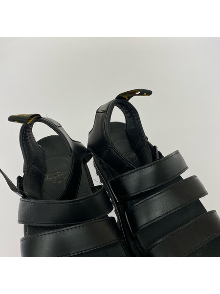 Dr.Martens シューズ BLAIRE (UK6) 黒