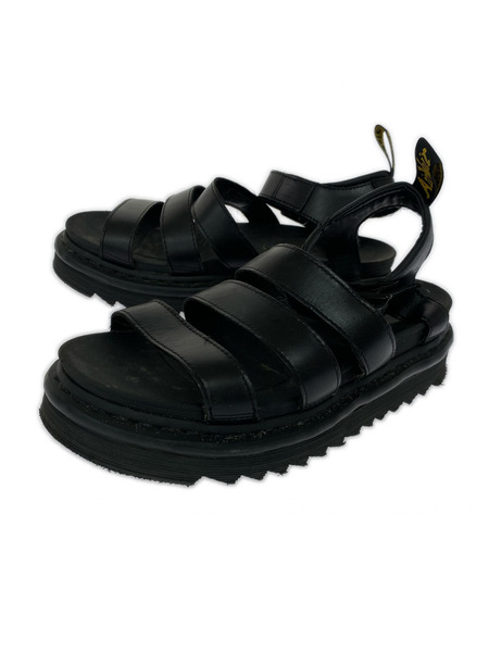 Dr.Martens シューズ BLAIRE (UK6) 黒