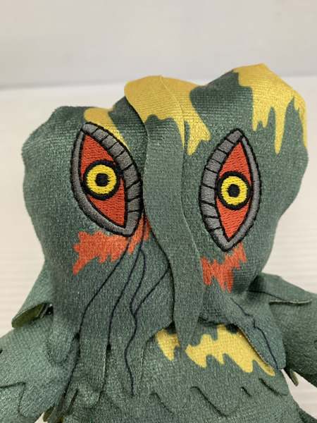 その他グッズ ゴジラ・その他怪獣 ヘドラ Chibiぬいぐるみ