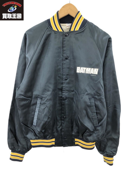 80s BATMAN SOFEEJACKETS ナイロンスタジャン[値下]