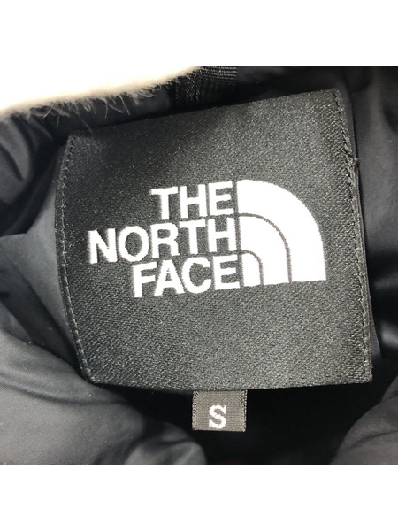 THE NORTH FACE/ND91841/NUPTSE JACKET