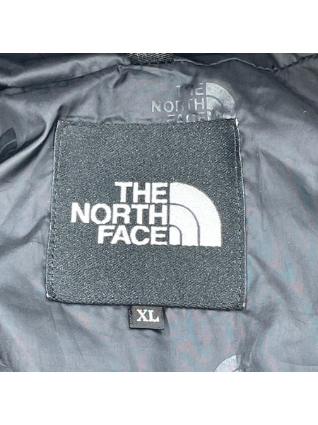 THE NORTH FACE/NP12032/MOUNTAIN LIGHT DENIM JACKET/XL