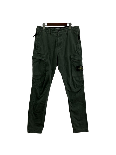 STONE ISLAND PANTALONE REGULAR TAPERED (32)