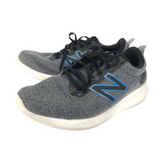 NEW BALANCE ME432LL2 スニーカー グレー