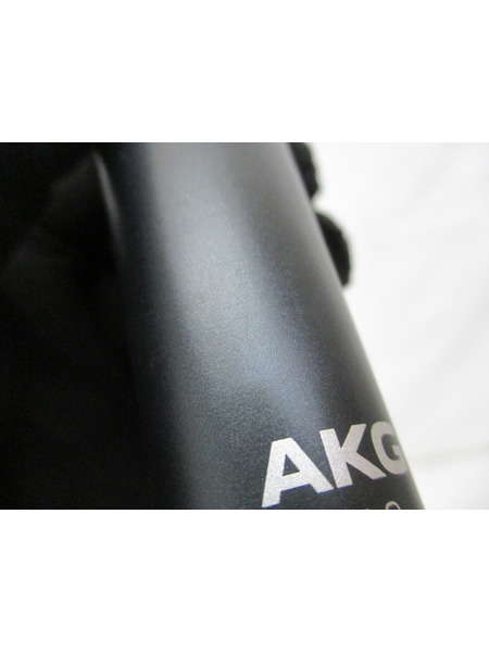 AKG ハンドヘルド型ダイナミックマイク D5C[値下]