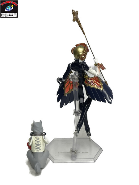 メーカー ゲーム系その他 figuma メティス コロマル