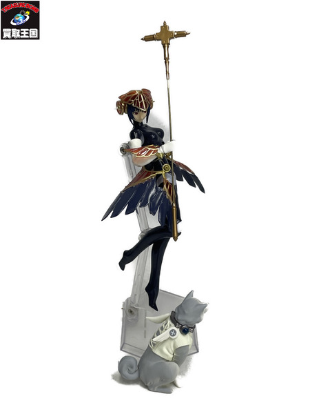 メーカー ゲーム系その他 figuma メティス コロマル