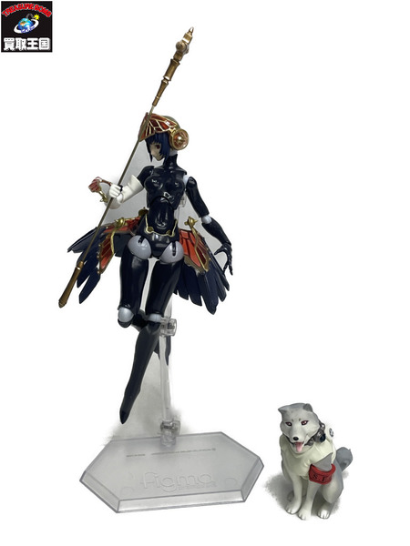 メーカー ゲーム系その他 figuma メティス コロマル