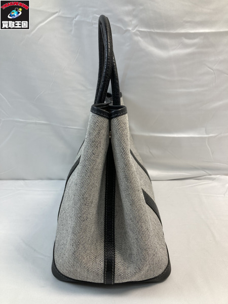 HERMES エルメス ガーデンパーティ ハンドバック トートバック