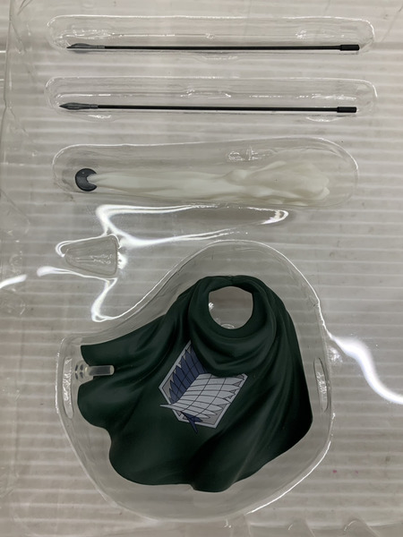 メーカー アニメ・コミックその他 進撃の巨人 figma エレン