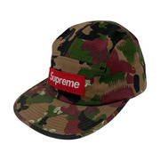 Supreme military camp cap