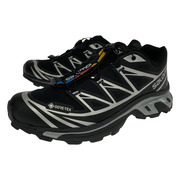 SALOMON XT-6 GTX BLK (26.0cm)