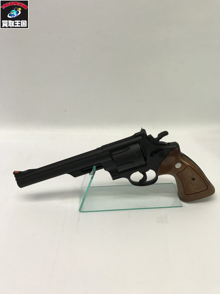 タナカ モデルガン スミス&ウェッソン M29 バージョン2