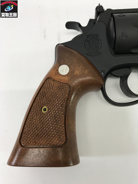 タナカ モデルガン スミス&ウェッソン M29 バージョン2